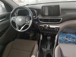 هیوندای تۆکسۆن